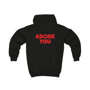 Adore You Kids Hoodie 6