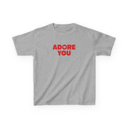 Adore You Kids T-Shirt 3