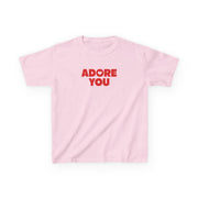 Adore You Kids T-Shirt 9