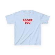 Adore You Kids T-Shirt 7