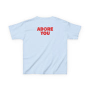 Adore You Kids T-Shirt 8