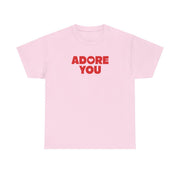 Adore You T-Shirt 9