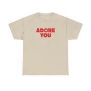 Adore You T-Shirt 7