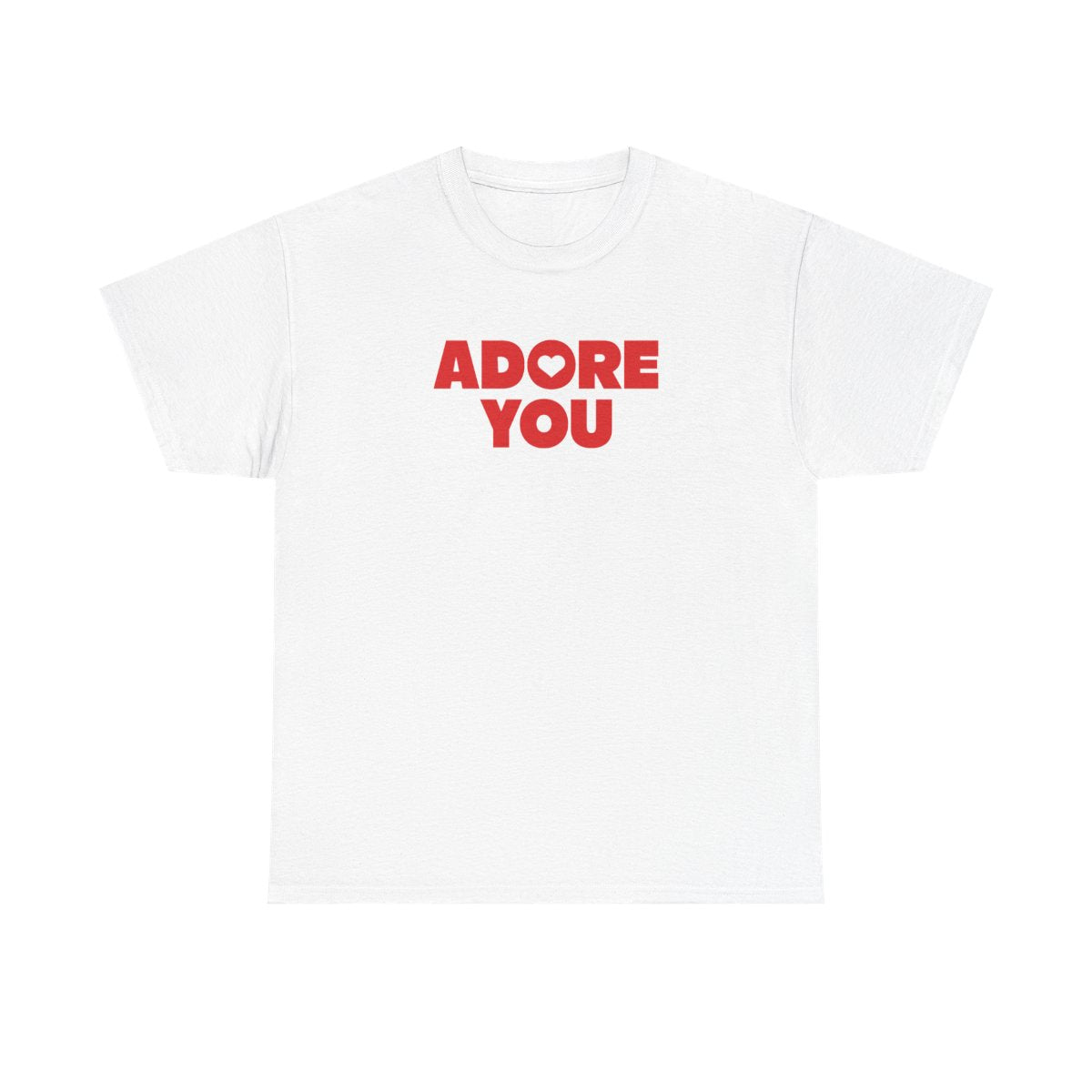 Adore You T-Shirt