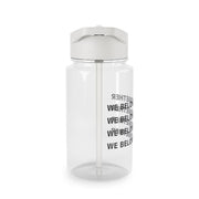 Belong Together Clear Water Bottle 3