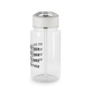 Belong Together Clear Water Bottle 4