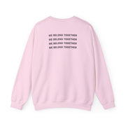 Belong Together Sweatshirt 8