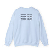 Belong Together Sweatshirt 10