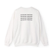 Belong Together Sweatshirt 2