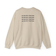 Belong Together Sweatshirt 6