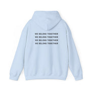 Belong Together Hoodie 10