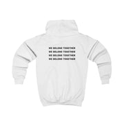 Belong Together Kids Hoodie 2