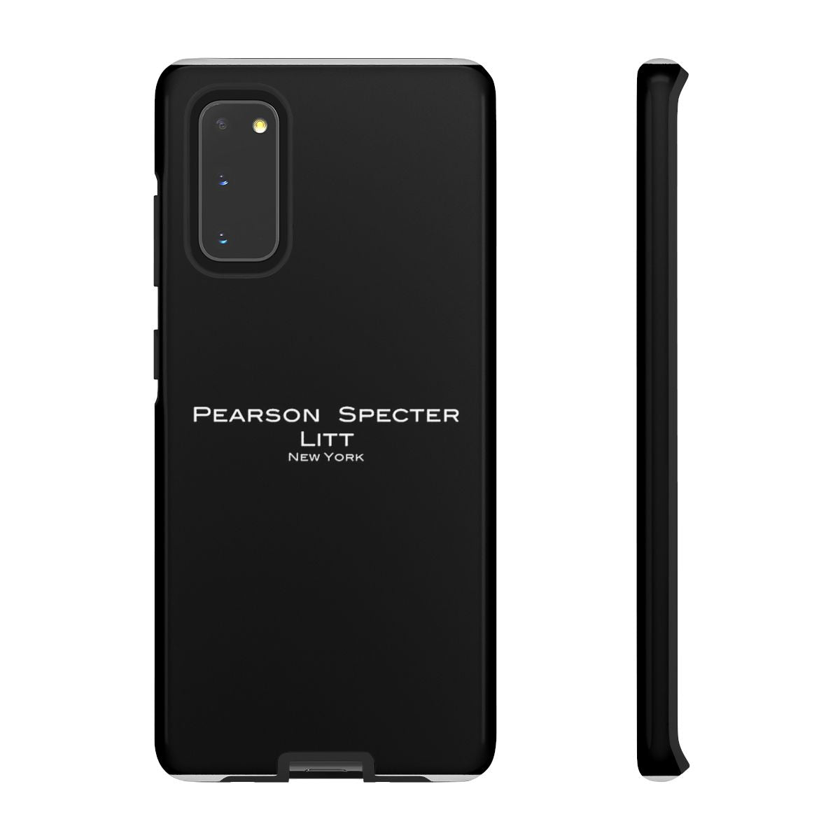 Pearson Specter Litt - Suits Phone Case