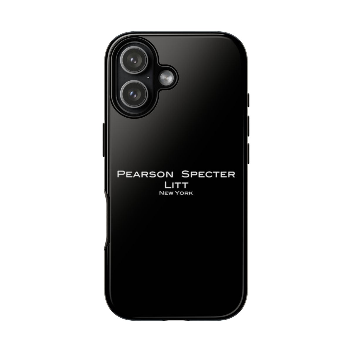 Pearson Specter Litt - Suits Phone Case