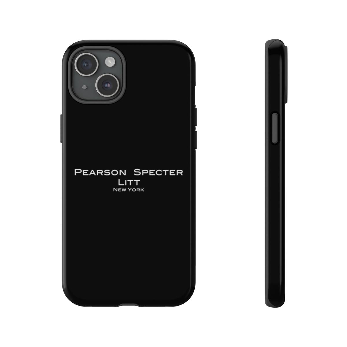 Pearson Specter Litt - Suits Phone Case