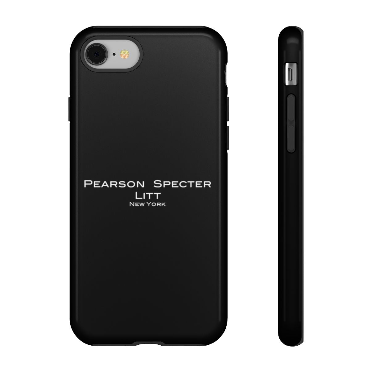 Pearson Specter Litt - Suits Phone Case