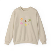 Summer Essentials Sweatshirt 7