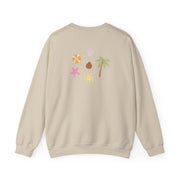 Summer Essentials Sweatshirt 8
