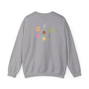 Summer Essentials Sweatshirt 4