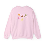 Summer Essentials Sweatshirt 10