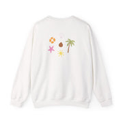 Summer Essentials Sweatshirt 2