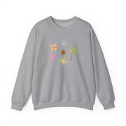 Summer Essentials Sweatshirt 3