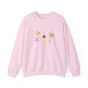 Summer Essentials Sweatshirt 9