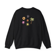 Summer Essentials Sweatshirt 6