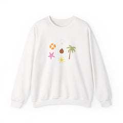 Summer Essentials Sweatshirt