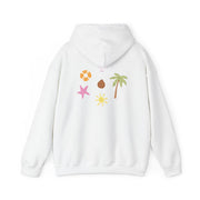 Summer Essentials Hoodie 2