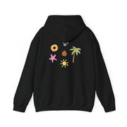 Summer Essentials Hoodie 6