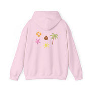 Summer Essentials Hoodie 10