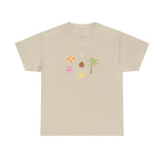Summer Essentials T-Shirt 7