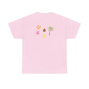 Summer Essentials T-Shirt 10
