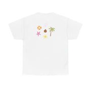 Summer Essentials T-Shirt 2