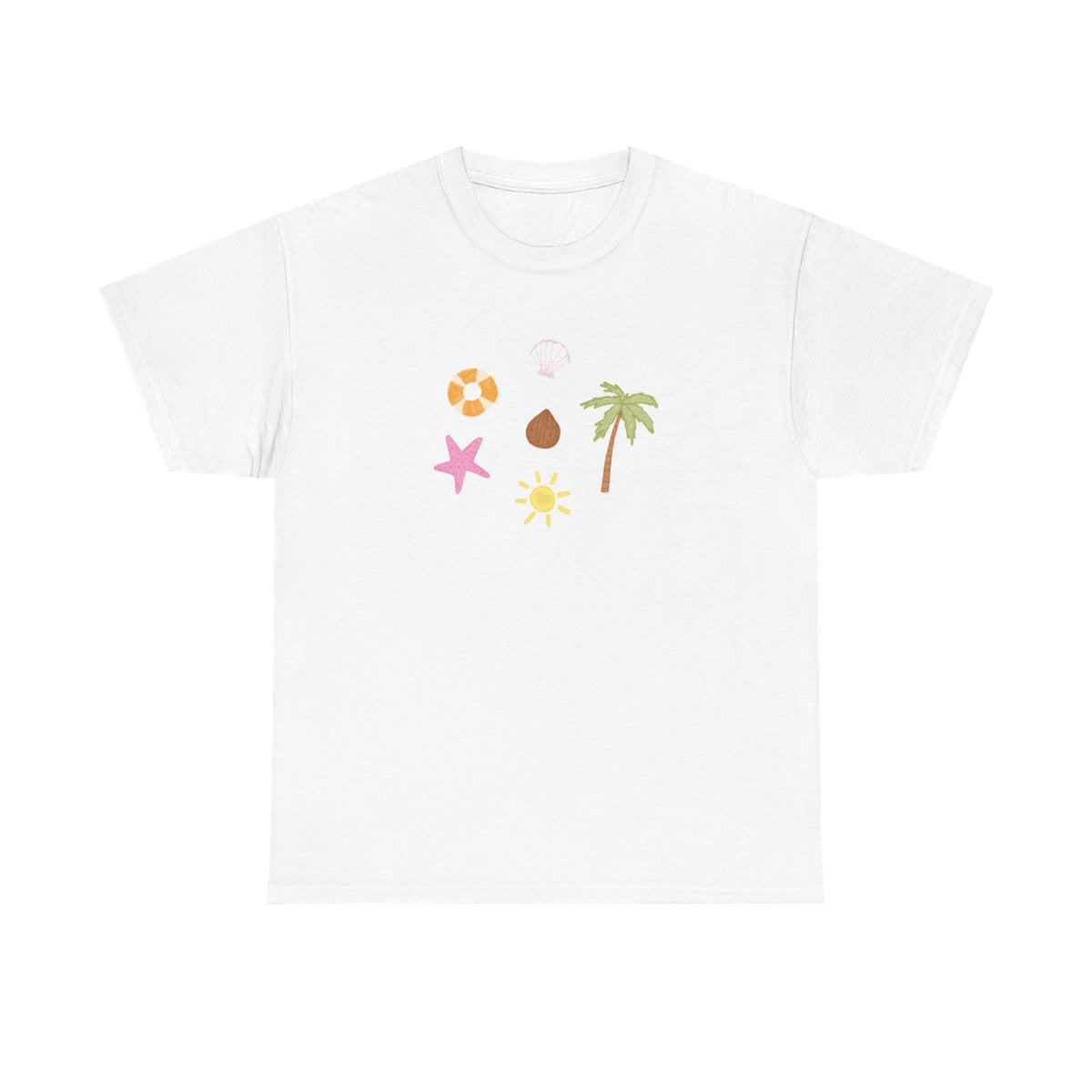 Summer Essentials T-Shirt