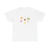 Soft Girl Summer T-Shirts