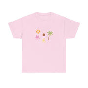 Summer Essentials T-Shirt 9