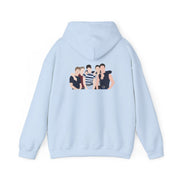 Take Band Members Hoodie 10