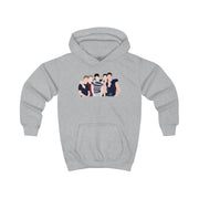 Take Band Members Kids Hoodie 3