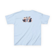 Take Band Members Kids T-Shirt 6