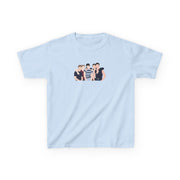 Take Band Members Kids T-Shirt 5