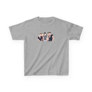 Take Band Members Kids T-Shirt 3