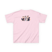 Take Band Members Kids T-Shirt 8