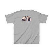 Take Band Members Kids T-Shirt 4