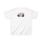 Take Band Members Kids T-Shirt 2