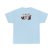 Take Band Members T-Shirt 10