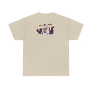 Take Band Members T-Shirt 6