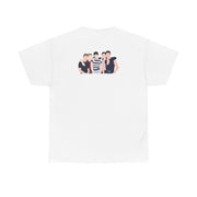 Take Band Members T-Shirt 2