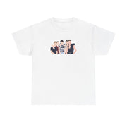 Take Band Members T-Shirt 1